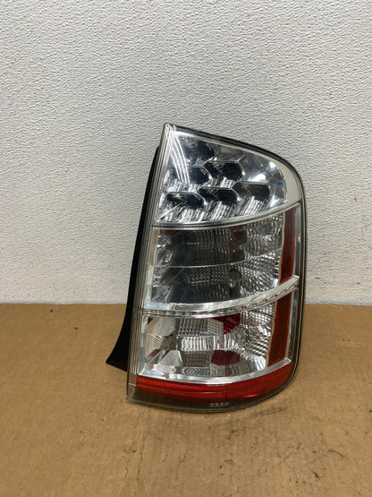 2006 2007 2008 2009 Toyota Prius Tail Light Right Passenger Side AD1258 LK0