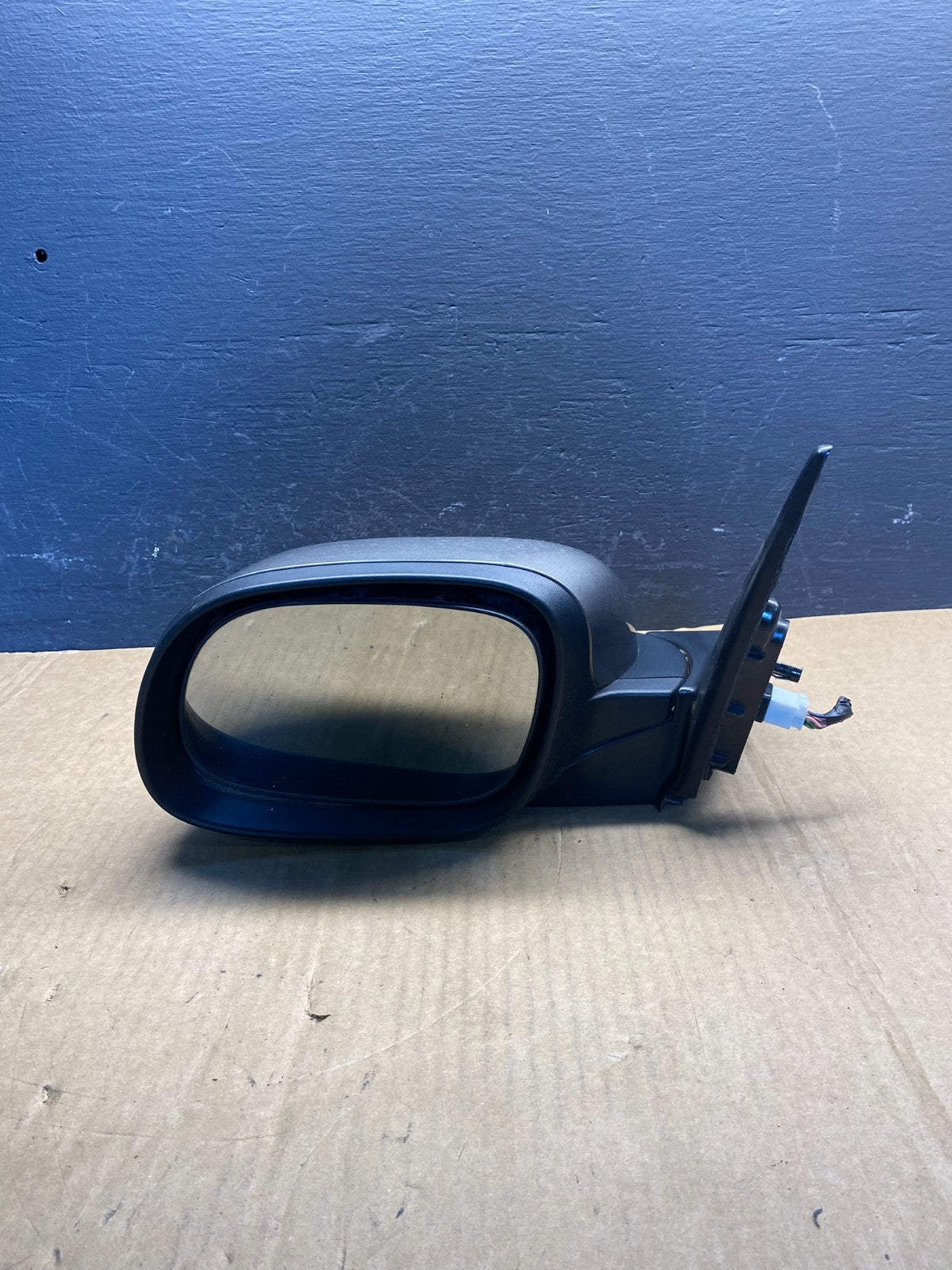 2014 to 2019 Kia Soul Left Driver Lh Side View Door Mirror AC7156 DG7
