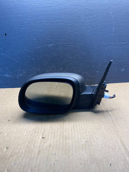 2014 to 2019 Kia Soul Left Driver Lh Side View Door Mirror AC7156 DG7