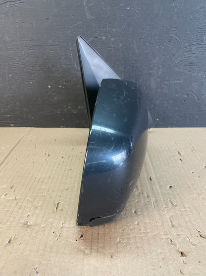 2007 to 2012 Hyundai Santa Fe Right Pasenger RH Side View Mirror Power AD8670 DW9