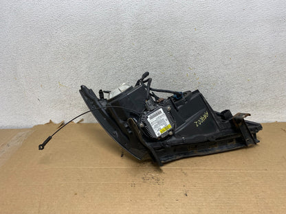 2007 2008 2009 Acura MDX Headlight Xenon HID Left Driver Lh Side AH4002 DW6