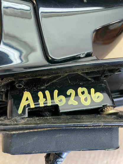 2006 - 2007 Subaru B9 Tribeca Left Driver LH Side Door Turn Sgn Mirror AH6286 DW11