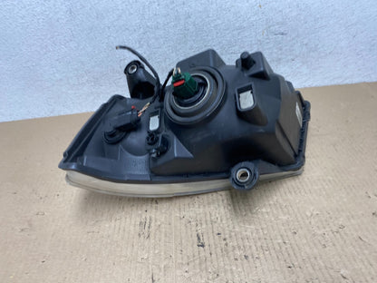 2008 to 2010 Dodge Caravan Right Passenger RH Halogen Headlight AF6002 DW5