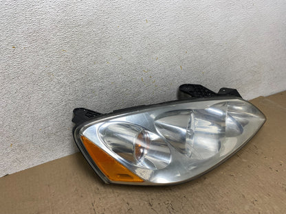 2005 to 2009 Pontiac G6 Headlight Right Passenger Rh Side Halogen DEPO AH6611 DW1