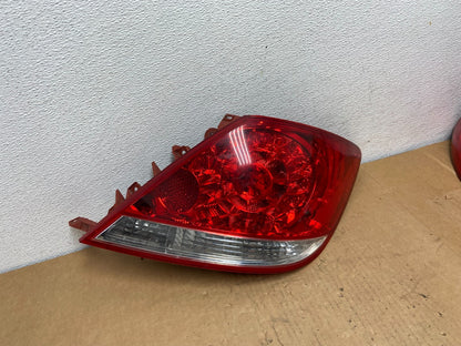 2005 2006 2007 2008 Acura RL Right Passenger Rh Side Tail Light AC8530 DW2