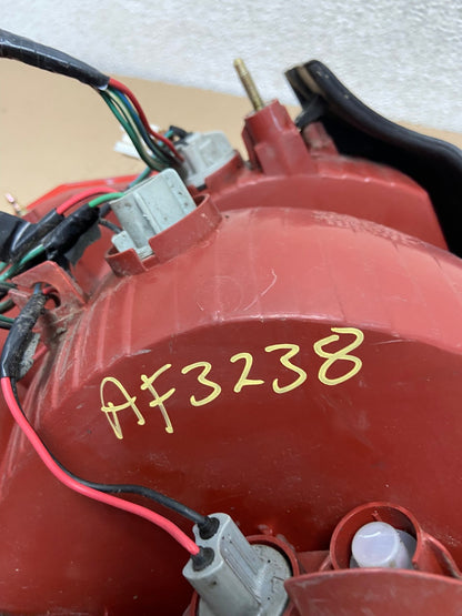 2004 2005 2006 Mitsubishi Galant Sedan Right Passenger Tail Light AF3238 LK7