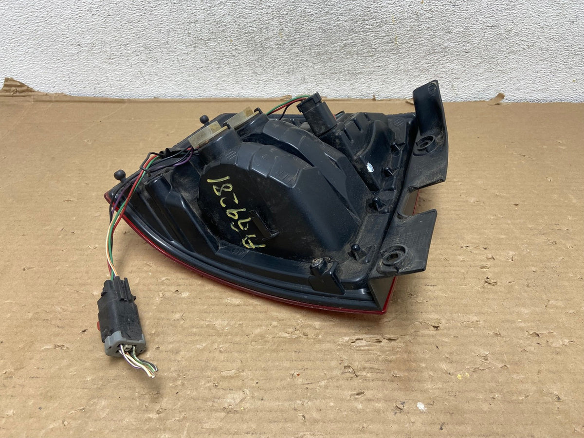 2011 2012 2013 Jeep Compass Right Passenger Rh Side Tail Light AG9281 LK5