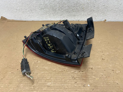 2011 2012 2013 Jeep Compass Right Passenger Rh Side Tail Light AG9281 LK5