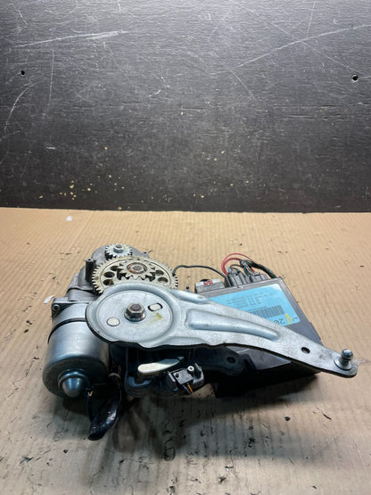 2009-2012 GMC Acadia Power Motor Liftgate Tailgate Control Module X0905 DG2