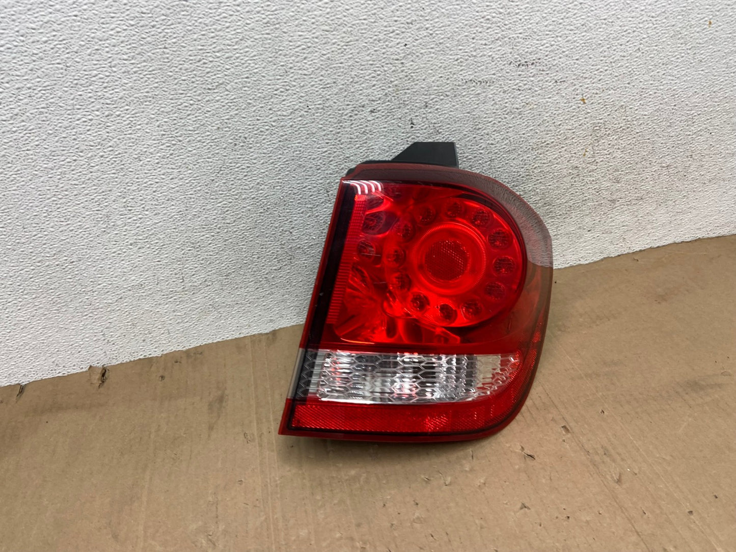 LED 2011-2020 Dodge Journey Right Passenger Rh Side Tail Light AE9151 LK2