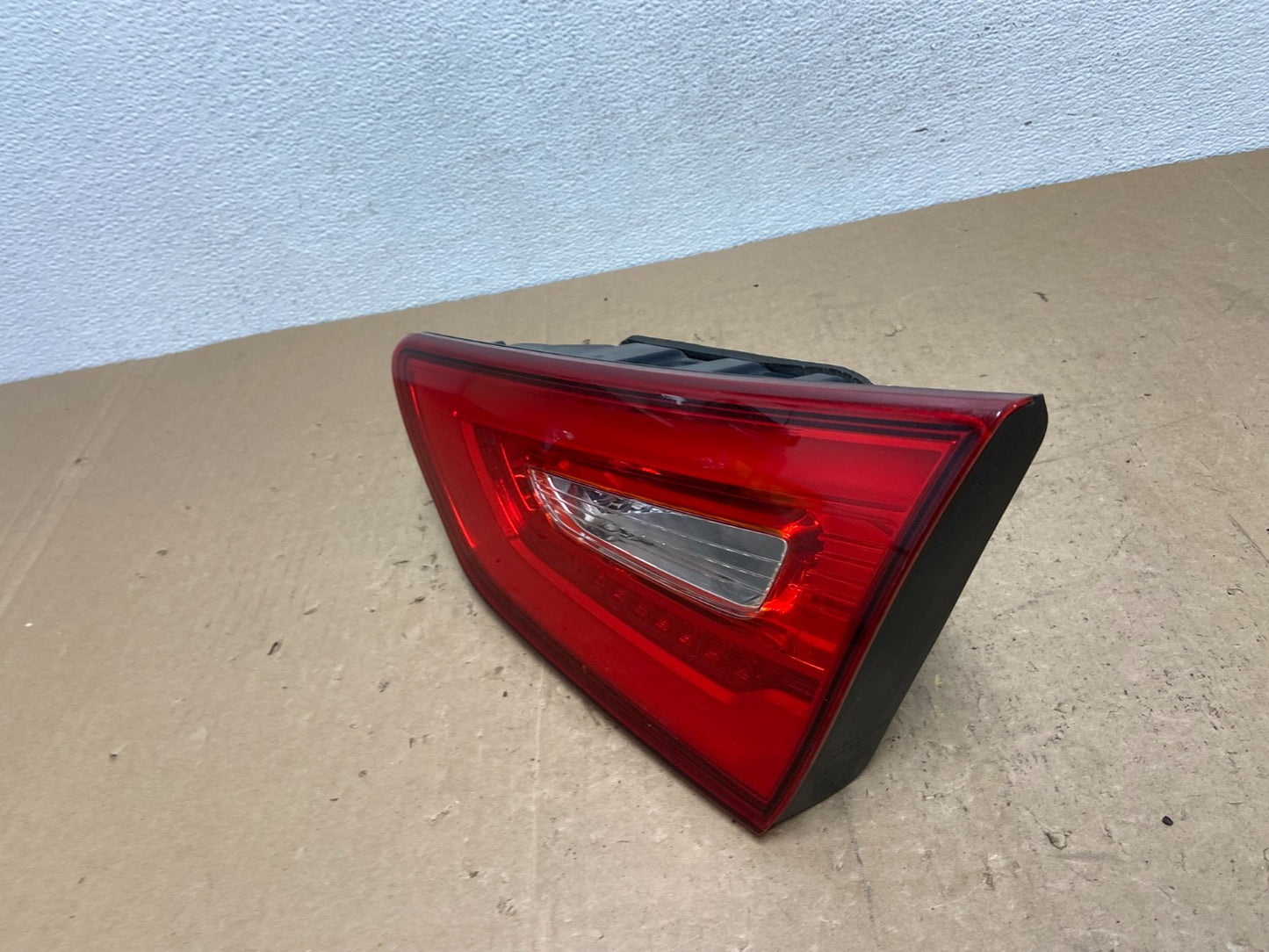 2014 to 2015 Kia Optima 2.0L LED Right Passenger RH Tail Light Inner AC6034 DW1