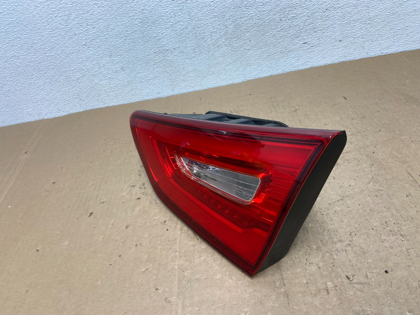 2014 to 2015 Kia Optima 2.0L LED Right Passenger RH Tail Light Inner AC6034 DW1
