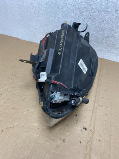 2010 2011 2012 Nissan Sentra Halogen Left Driver LH Side Headlight AE9017 DW6