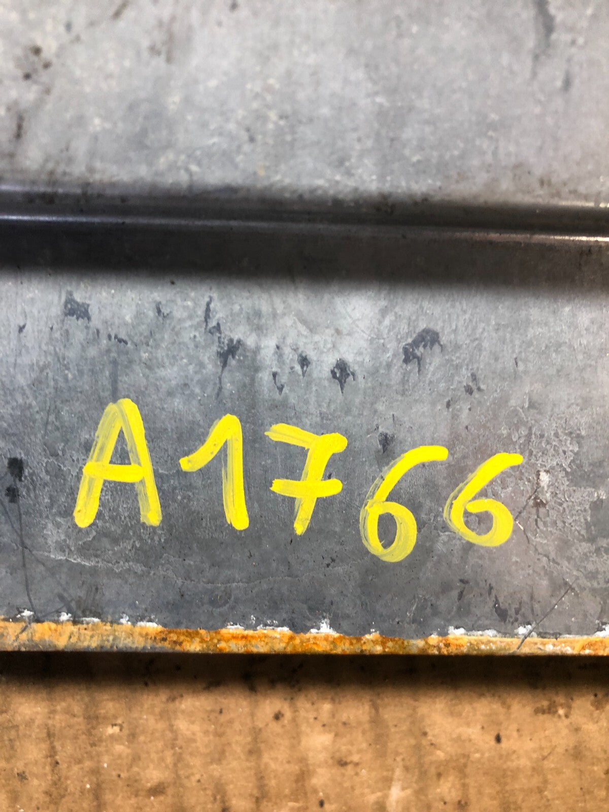 2007 Ford E350 E250 Van 4.6L Engine Control Module 5l2a-12a650-kd A1766 PS4