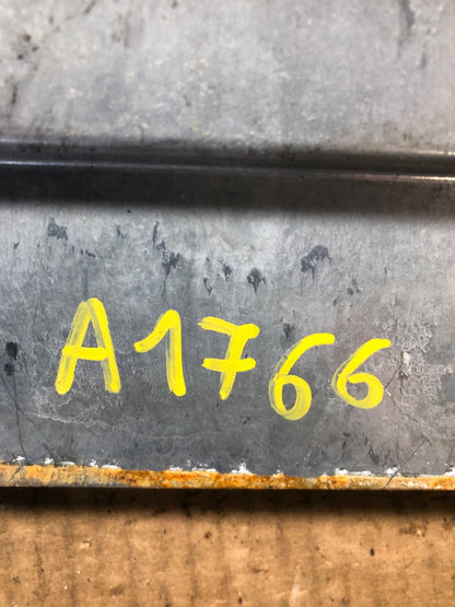2007 Ford E350 E250 Van 4.6L Engine Control Module 5l2a-12a650-kd A1766 PS4