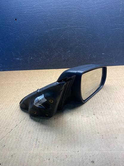 2013 to 2015 Chevrolet Malibu Right Passenger View Turn Door Mirror AC4243 MS9