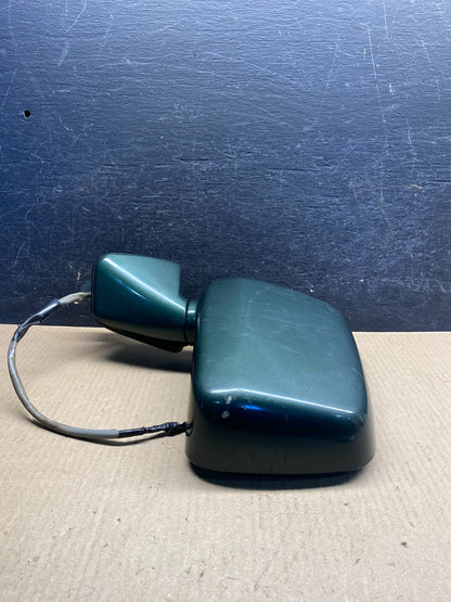 1999 to 2003 Lexus RX300 Left Driver LH Side View Door Mirror AI5397 DW1