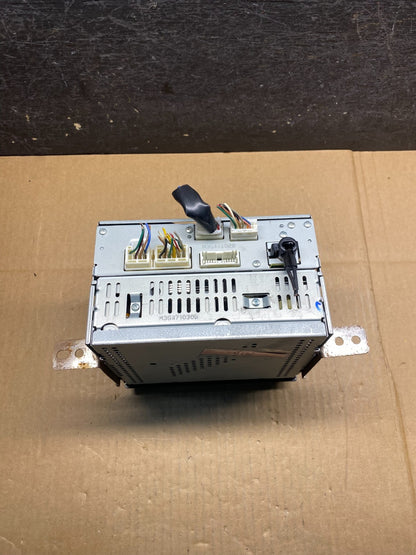 2005 - 2007 Nissan Pathfinder Am Fm Cd Player Radio Bose Receiver AI7660 DG5