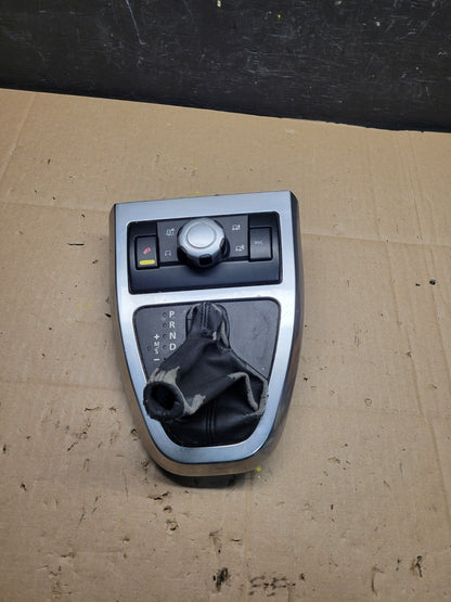 2007 - 2012 Land Rover LR2 Terrain Traction Switch OEM AT 6H52 14B596 I4977 DG10