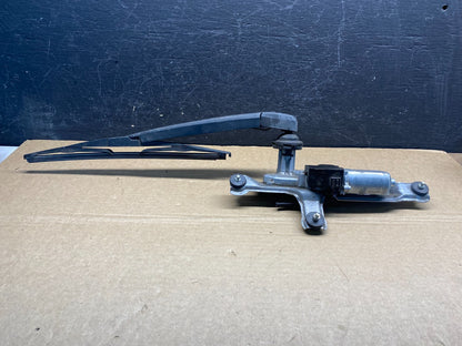 2004 to 2009 Lexus Rx350 RX330 RX400H Rear Liftgate Window Wiper Motor af6883 DG1