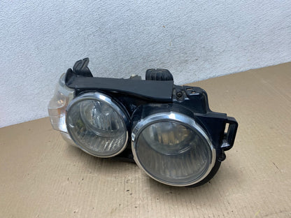 2012 to 2015 Chevrolet Sonic Right Passenger Headlight AF5853 DW1