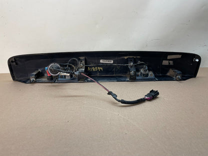 2007 to 2014 Suburban Tahoe Yukon Trunk Molding W/O Camera ai8594 DG4