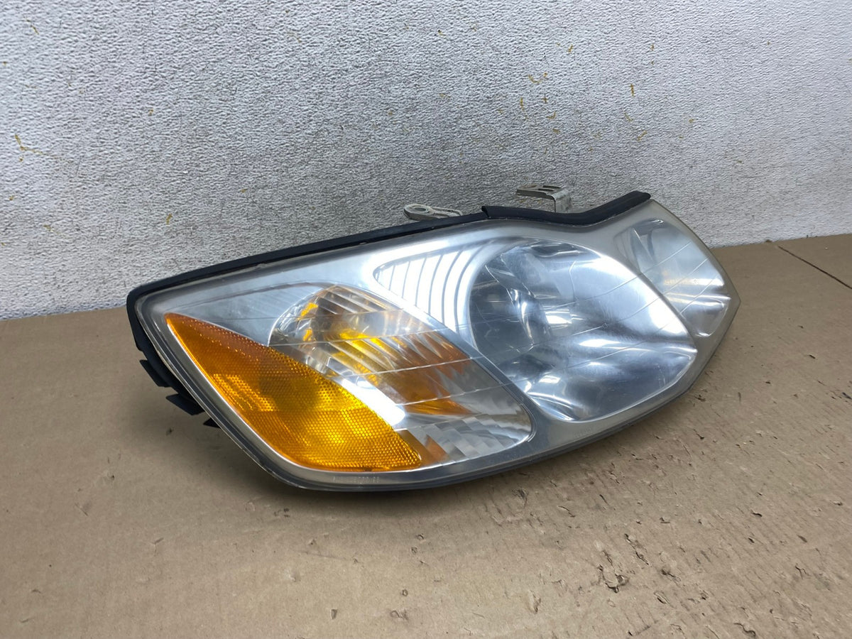 2000-2004 Toyota Avalon Halogen Headlight Right Passenger RH AI2326 LK2