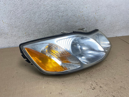 2000-2004 Toyota Avalon Halogen Headlight Right Passenger RH AI2326 LK2