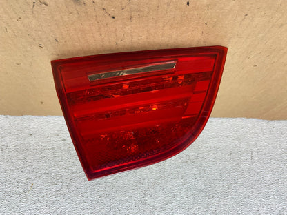 2009 2010 2011 BMW 3 328i 335i E90 Left Driver LH Tail Light Inner AD2712 DW0