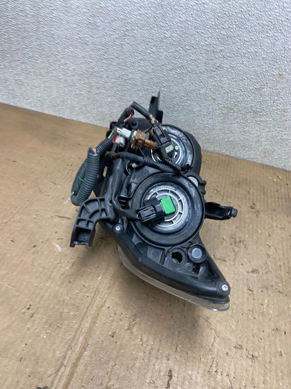 2008 2009 2010 Scion XB Right Passenger RH Headlight Halogen TYC AA6937 DW7