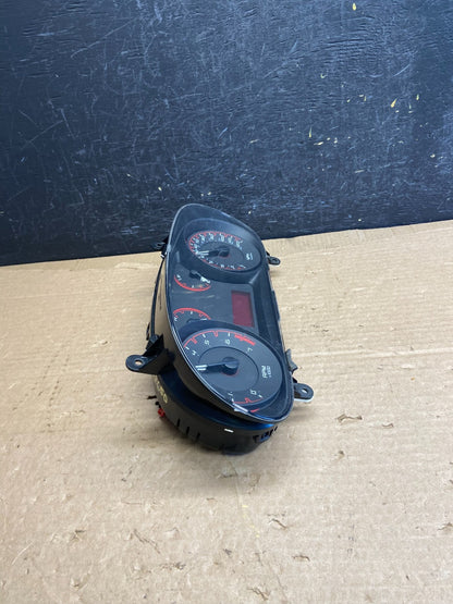 2013 - 2016 Dodge Dart Speedometer Instrument Cluster Gauges af2650 DG1