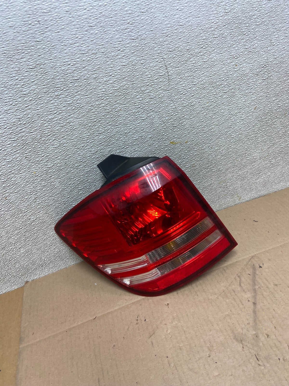 2009 2010 2011 Dodge Journey Left Driver Lh Tail Light Oem Z3887 DW2