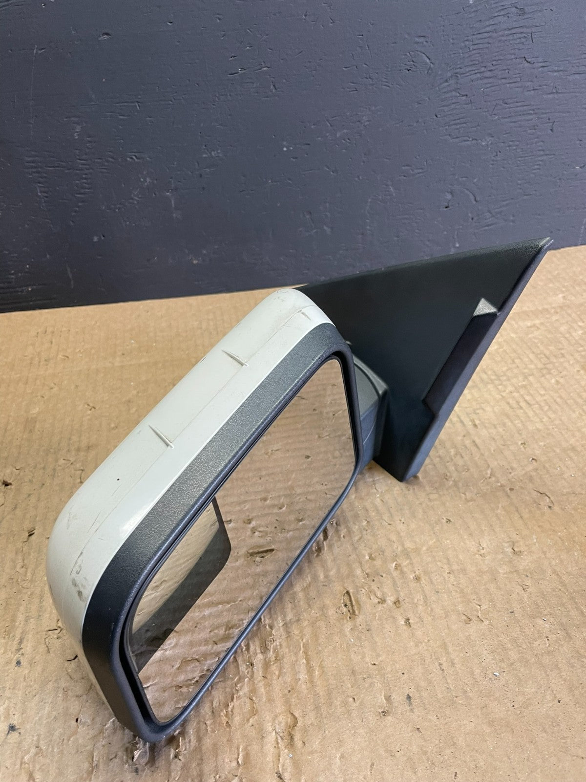 2007 2009 2009 2010 Ford Edge Driver Left LH Door Mirror OEM AB3274 MS11