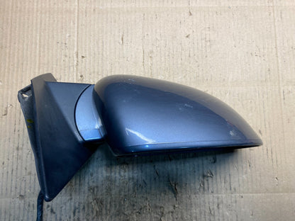 2008 to 2012 Buick Enclave Right Passenger Side View Door Heated Mirror Y1111 MS2