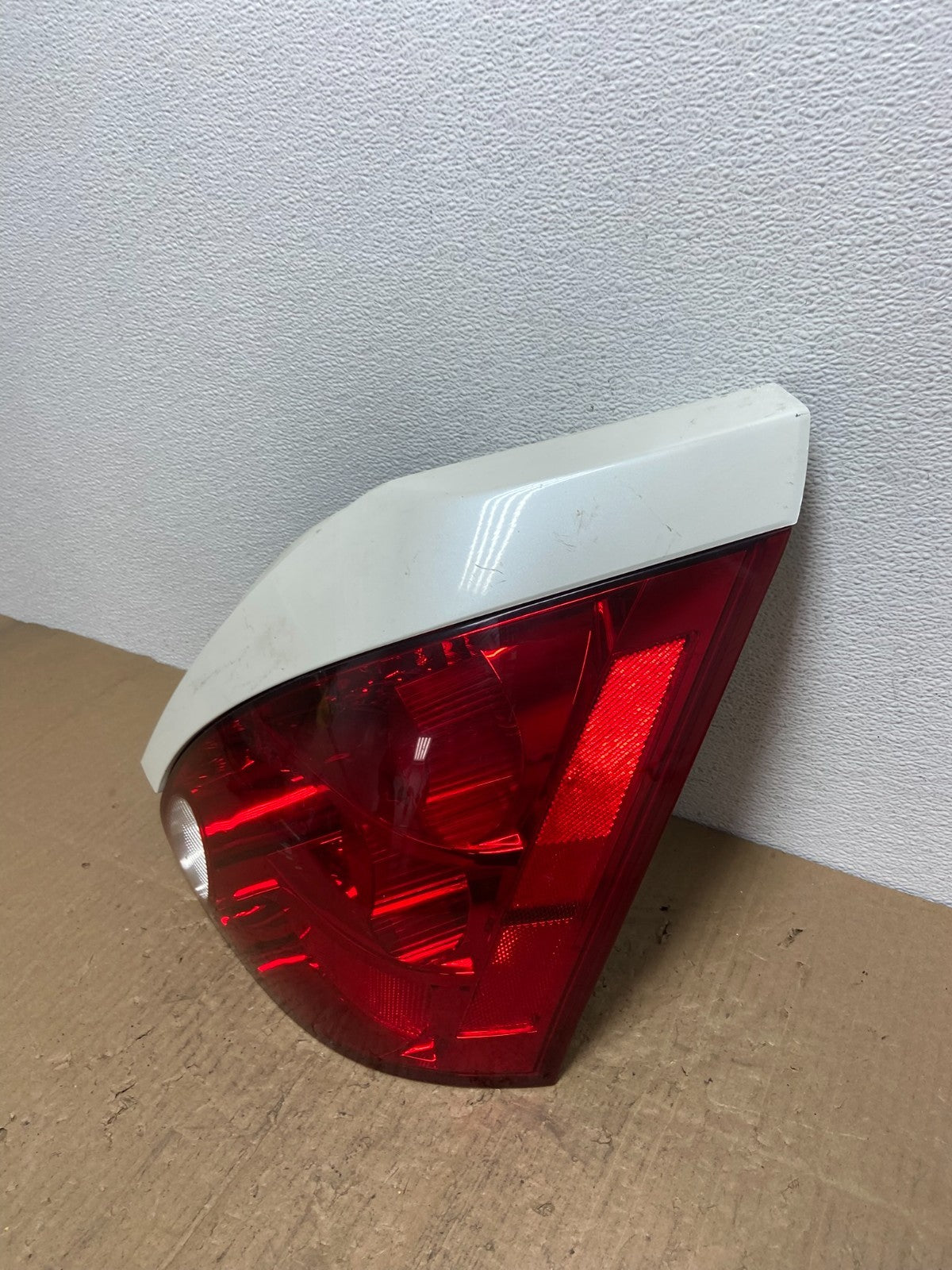 2004 2005 2006 2007 2008 Nissan Maxima Right Passenger Tail Light Oem AB8511 DW1