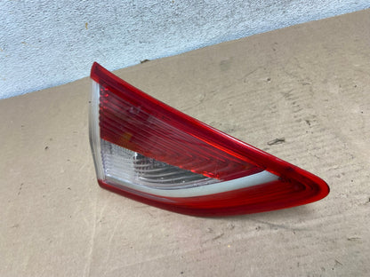 2013 to 2016 Ford Escape Left Driver LH Side Inner Tail Light AH9520 LK1