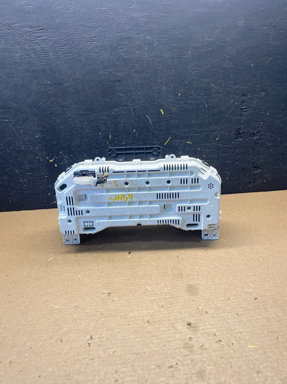 2010 Ford E150 E250 E350 Gauge Speedometer Cluster s6459 DG4