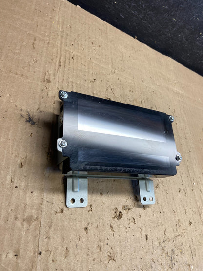 2009-2014 Nissan Murano Dash Information Display Screen AE1978 DG2