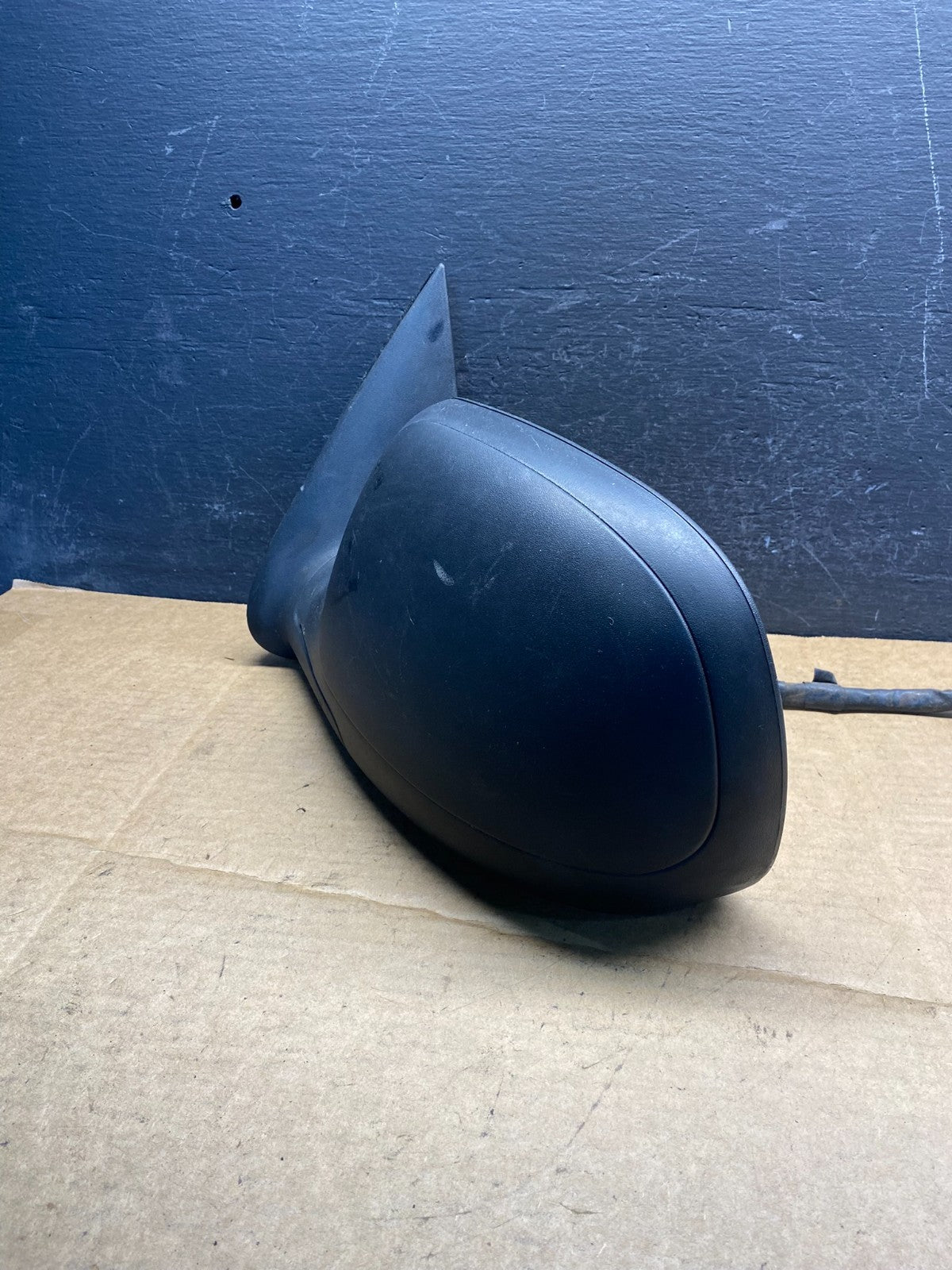 2003-2006 Chevrolet Tahoe Suburban Left Driver LH Turn Door Mirror ad7279 DG2