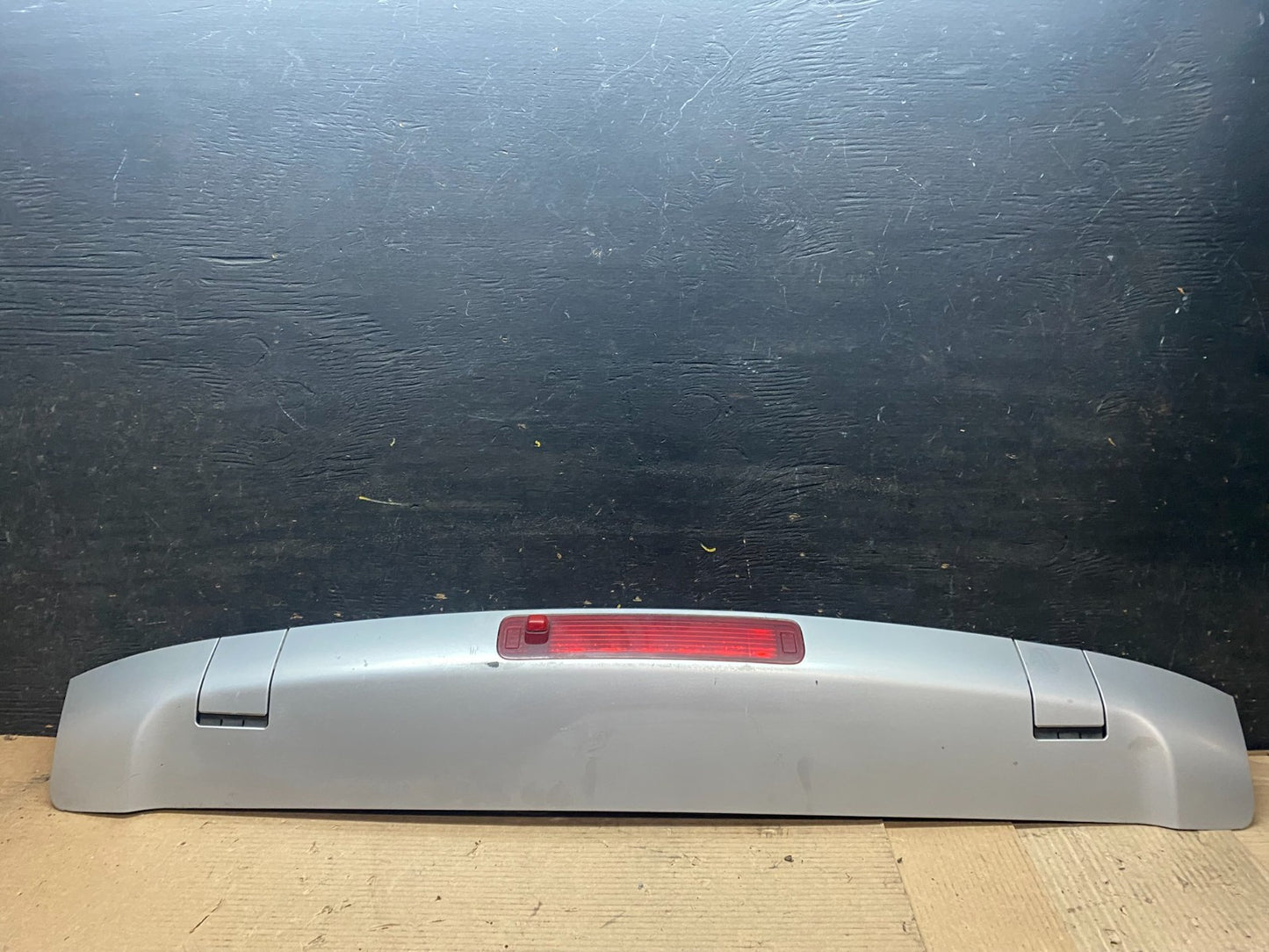 2009 to 2015 Honda Pilot Rear Trunk Spoiler Gate Oem V7166 DG0