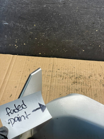 2002 - 2003 Suzuki Grand Vitara XL-7 Left Driver View Door Mirror Oem s4811 DG9
