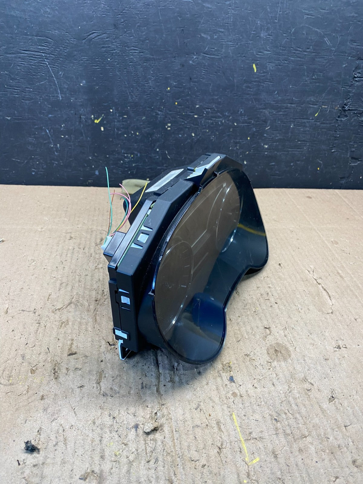 2013 Nissan Pathfinder Speedometer Cluster Gauge OEM  P1787 DG1