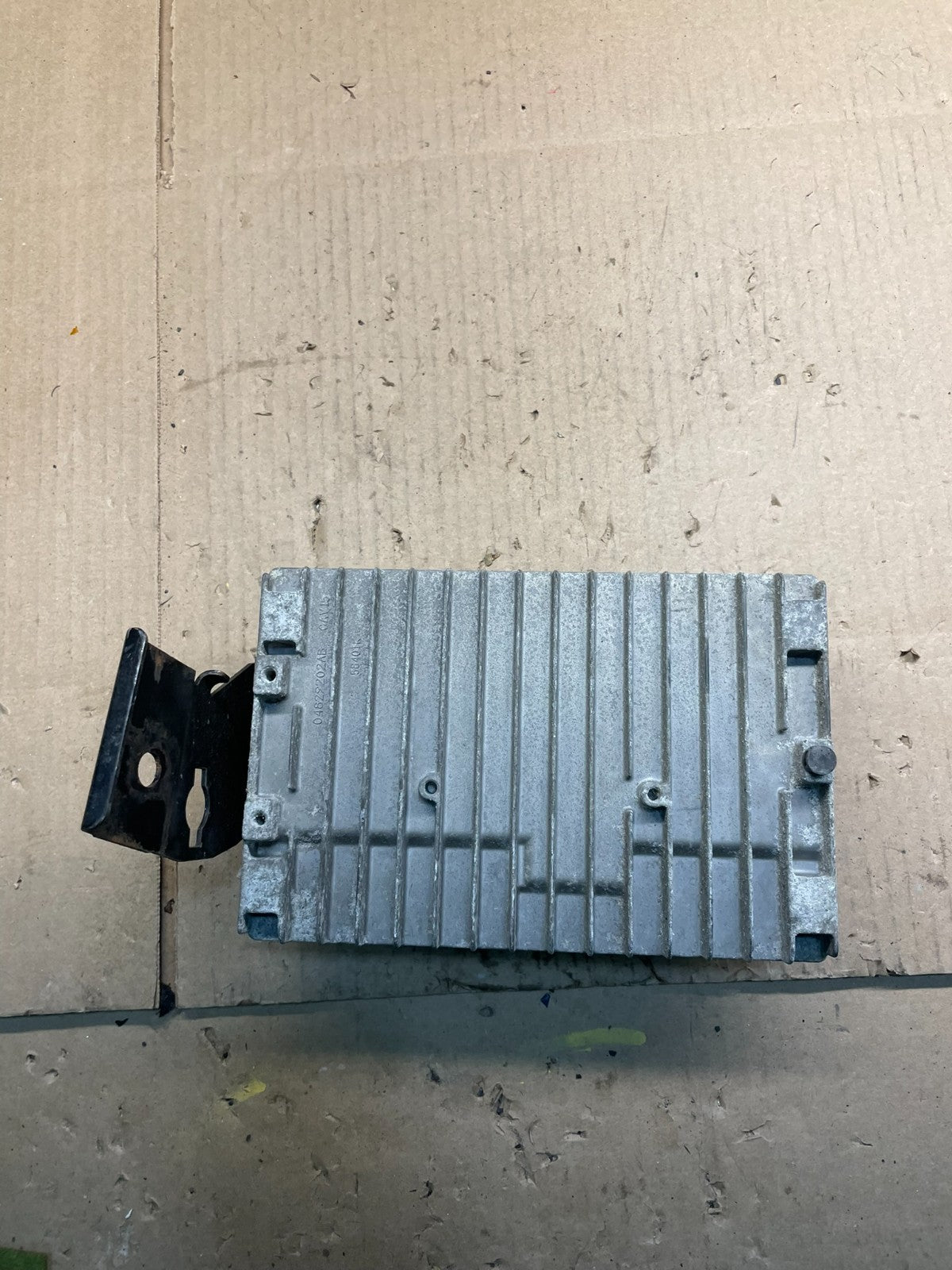 2007 Dodge Magnum Charger 300  5.7L Engine Control Unit ECU W4320  DG2