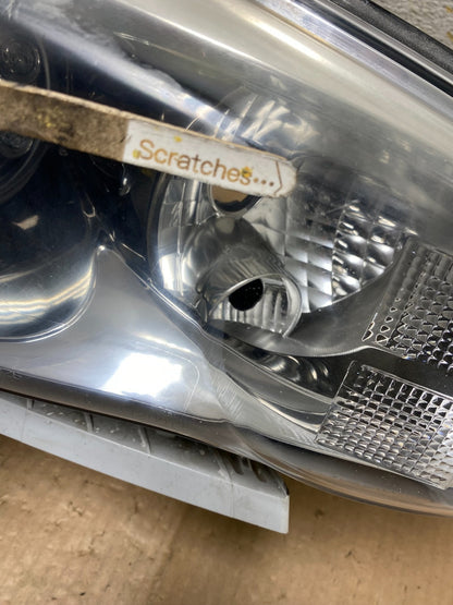 2013-2015 Infiniti JX35 QX60 Right Passenger Side Xenon Headlight AI9228 LK3