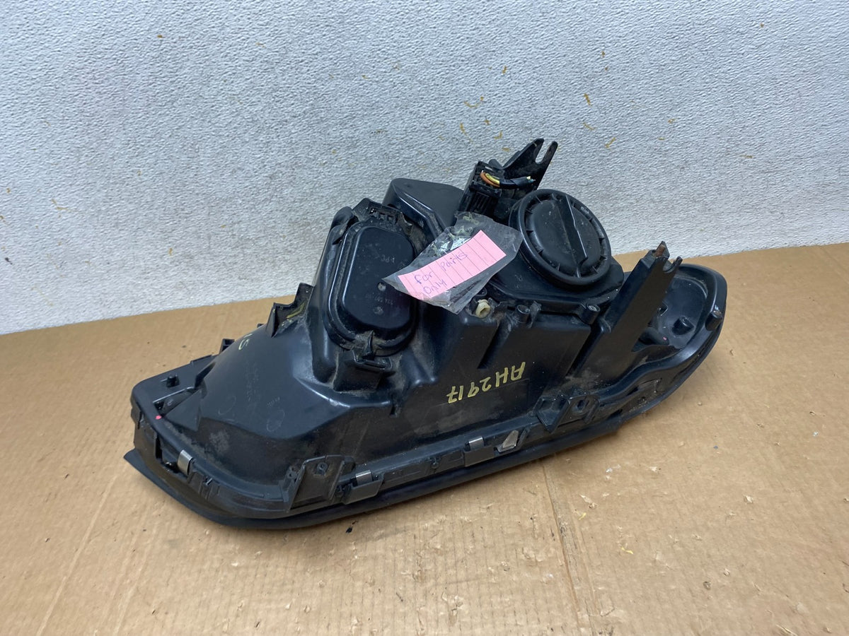 Halogen 2004 2005 2006 Bmw E53 X5 Left Driver LH Headlight AI4715 DW3