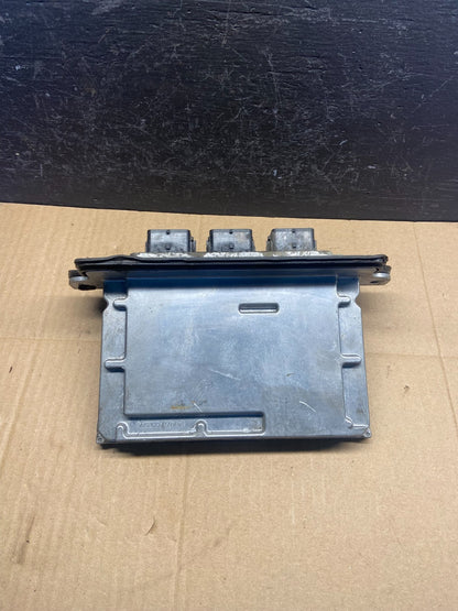 2005 Ford Explorer Mountaineer Engine Control ECU Computer Module AD1843 DG0
