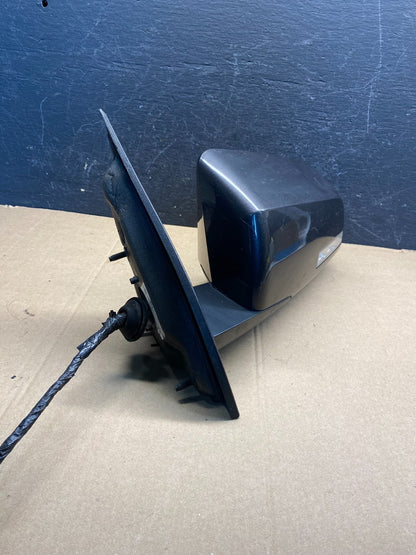 2009-2017 Chevrolet Traverse Left Driver Lh Side View Door Mirror AE7677 DW1