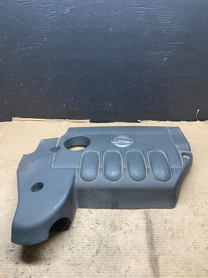 2007 to 2013 Nissan Altima EngineMotor Cover E8312 PS0