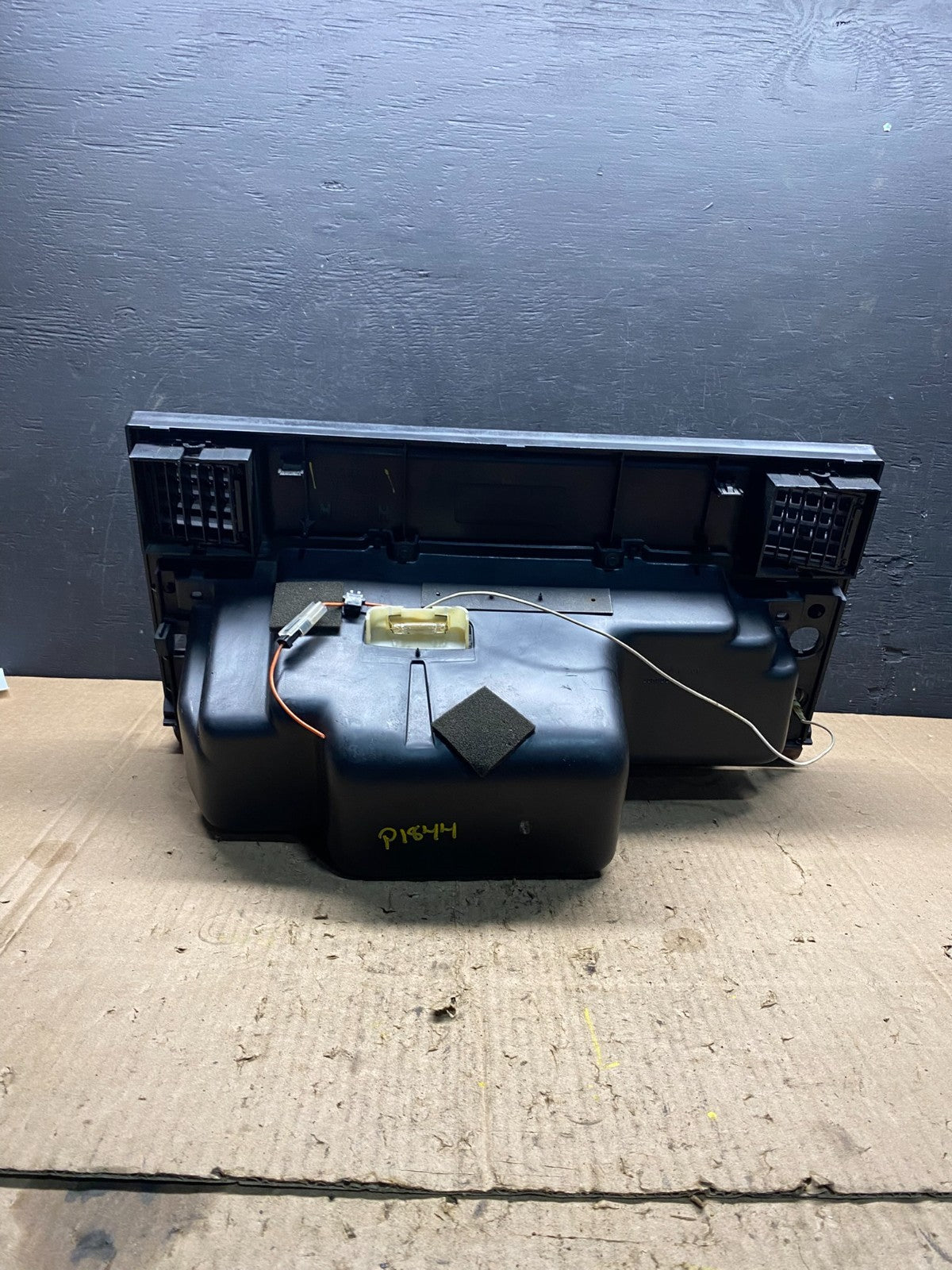 1980 to 1985 Oldsmobile Toronado Glove Box 561591 P1844 PS3