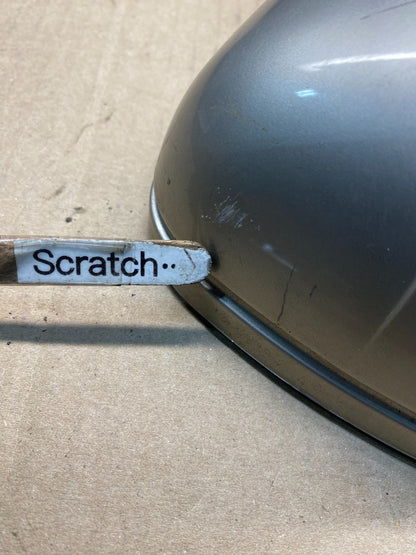 1995-1999 Mercedes-Benz W202 C Class Right Passenger View Door Mirror AG9643 DG6